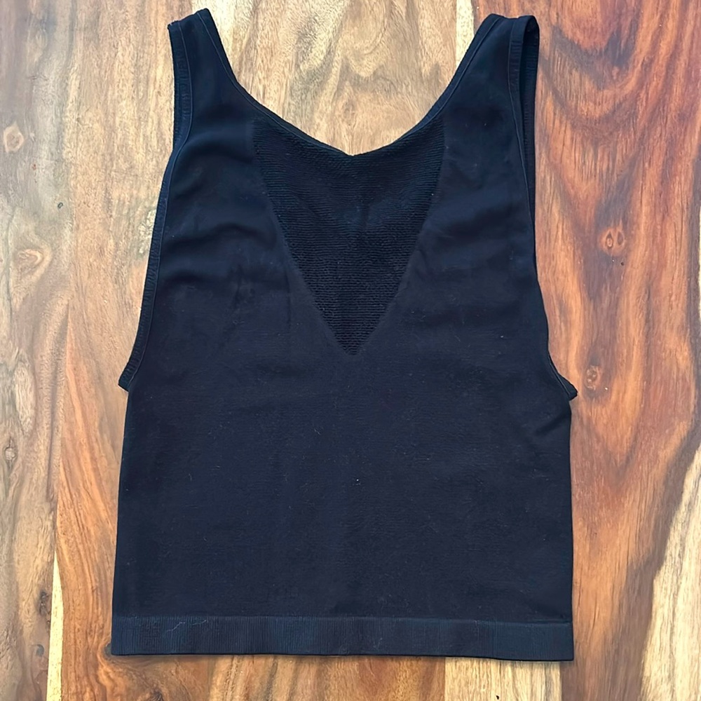 BKE Essentials Crop Top